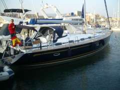 Bavaria 50 Cruiser