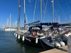 Bavaria 50 Cruiser