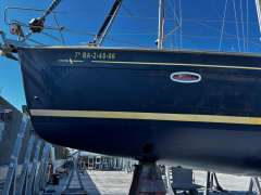 Bavaria 50 Cruiser