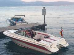 Sea Ray 200 CC