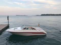 Sea Ray 200 CC