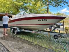 Sea Ray 200 CC