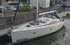 Bavaria 44 Vision Plachetní jachta