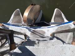 Segelboot Segelyacht
