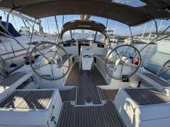 Jeanneau Sun Odyssey 419
