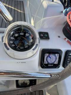 Jeanneau Sun Odyssey 419