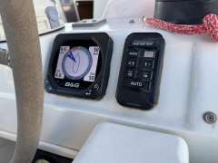 Jeanneau Sun Odyssey 419