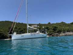 Jeanneau Sun Odyssey 419
