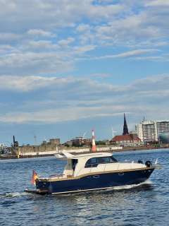 Viking Marin 34 Sedan