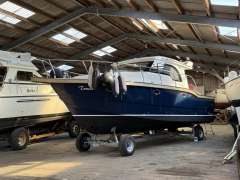 Viking Marin 34 Sedan