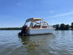 Bootsbau Schubert Variant 606 WSS