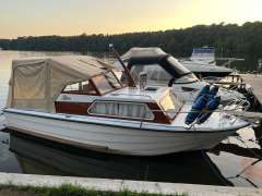 Bootsbau Schubert Variant 606 WSS