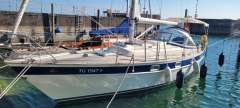 Hallberg-Rassy 312 Yacht a vela