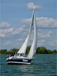 Sunbeam 23