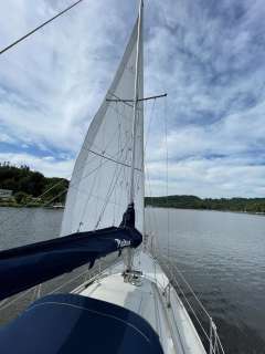 Sunbeam 23