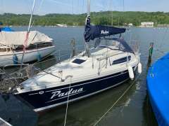 Sunbeam 23