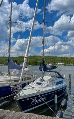 Sunbeam 23