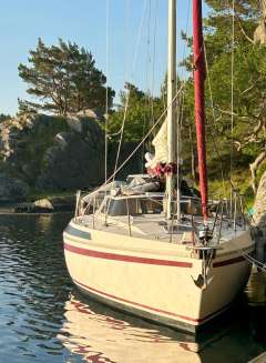 Jeanneau Espace 1000