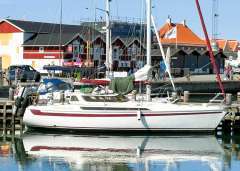 Jeanneau Espace 1000