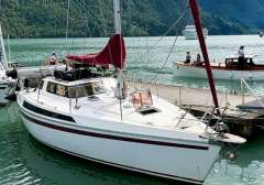 Jeanneau Espace 1000