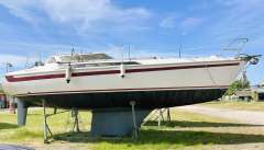 Jeanneau Espace 1000