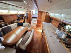Jeanneau Sun Odyssey 45