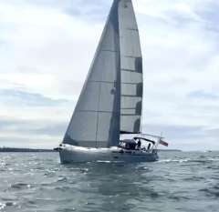 Jeanneau Sun Odyssey 45