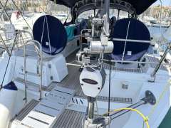 Jeanneau Sun Odyssey 45