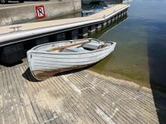 Spiboot You You spezial Ruderboot