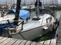 IW-Varvet Sparkman and Stephens IW 31