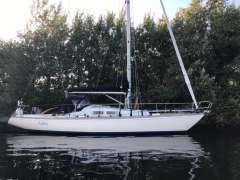 IW-Varvet Sparkman and Stephens IW 31