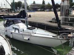 IW-Varvet Sparkman and Stephens IW 31