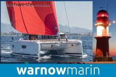 Fountaine Pajot Astrèa 42