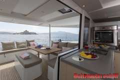 Fountaine Pajot Astrèa 42