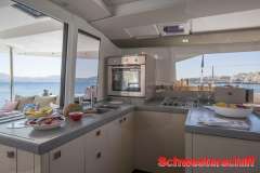 Fountaine Pajot Astrèa 42