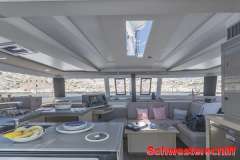 Fountaine Pajot Astrèa 42