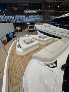 Princess F58 Flybridge