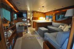 Hatteras 50 CONVERTIBLE