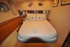 Hatteras 50 CONVERTIBLE
