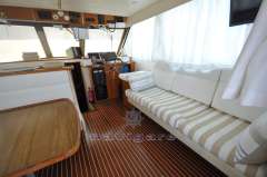 Riviera Marine 35 Fly
