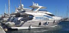Sessa F54