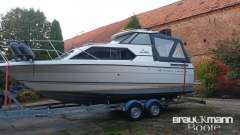 Bayliner 2452