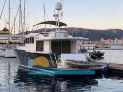 Cantieri Estensi 530 MAINE