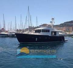 Cantieri Estensi 530 MAINE