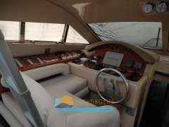 Ferretti 430