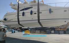 Ferretti 430
