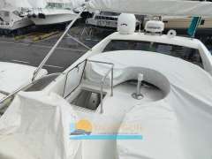 Ferretti 430