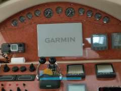 Ferretti 430