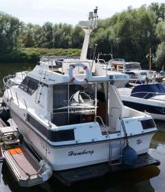 Birchwood T.S. 33