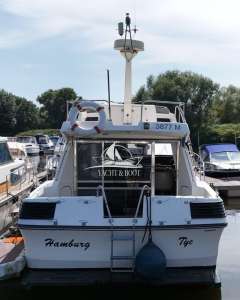 Birchwood T.S. 33
